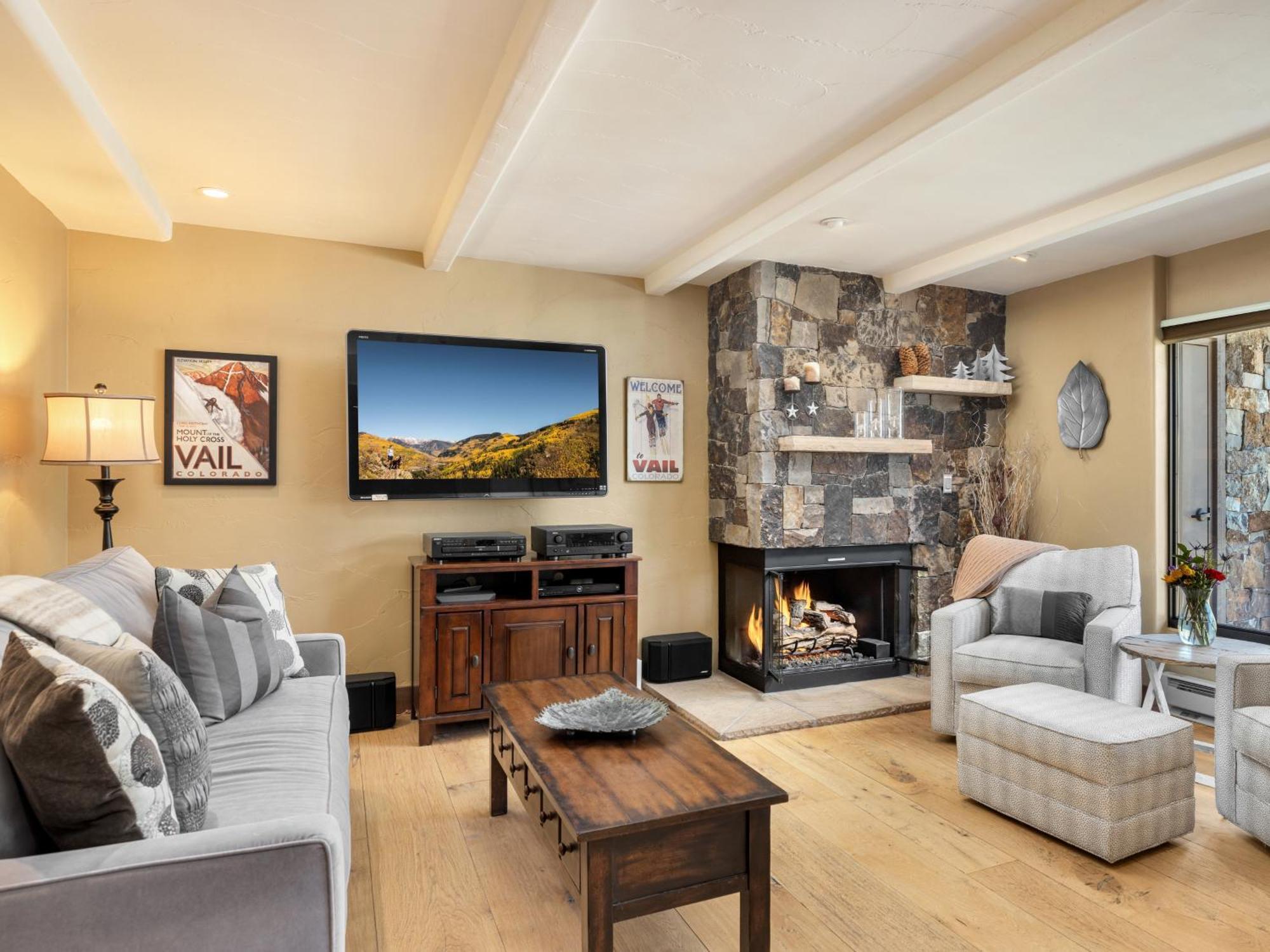 The Landmark Vail Exterior foto